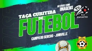 || SUB 11 || SERCOS X S&Atilde;O JOSEENSE ||