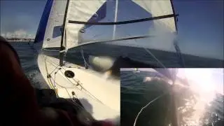 WETA TRIMARAN SOLO