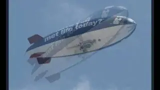 Blimp montage