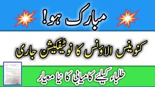 Congratulations |Conveyance Allowance Notification Issued