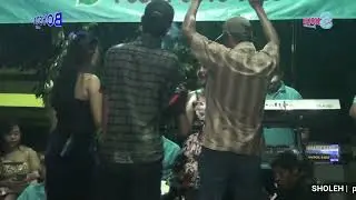 Boysta live kp alar. Joko tingkir. Voc. Ayu amelia. Sholeh production