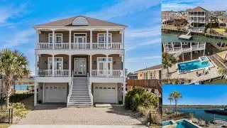 330 47th Ave N | North Myrtle Beach, SC