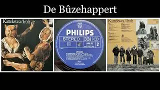 Irolt - Kattekwae - 06 De B&ucirc;zehappert