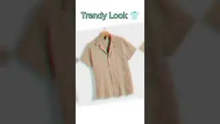 Best Casual Shirts for Men Under ₹499 😍 | Stylish & Budget Friendly Outfit Ideas #fashion