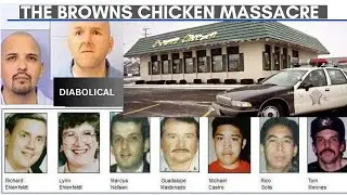 THE BROWNS CHICKEN UNSOLVED CASE- FOR ALMOST 9 YEARS