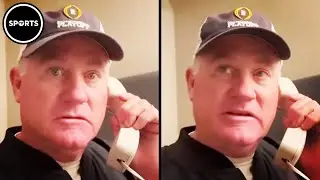 Things Go From Bad to Worse for Racist Coach Mark Taylor