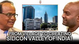 The Startup Blueprint from India&rsquo;s Tech Pioneer: J.A. Chowdary - An Episode - 2