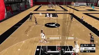 RoadTo99#ZoeShow#610SHARPSHOT#PaulGeorgeBuild#GOSUB#DONTJUMP