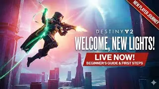 Destiny 2 Day 1 Raid Race: World First Attempt