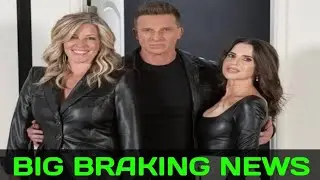 General Hospital RUMOR: GH Reached Out To & She's Ready to Return as Sam McCall?