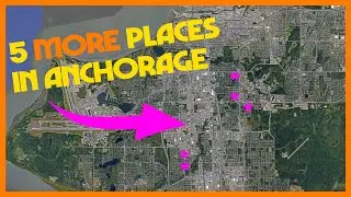5 MORE business in Anchorage in under 5 minutes