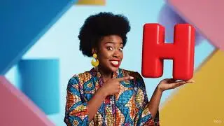 English Alphabet H #shorts #explore