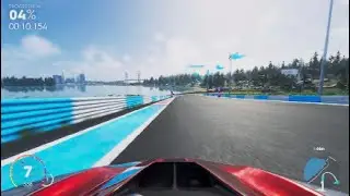 The Crew 2 PS WR | My Amazing Track (TC) | 2:29.748