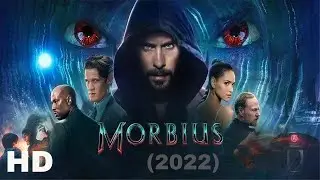 Morbius (2022) - American action-adventure horror sci-fi thriller movie | Andy Movie Recap