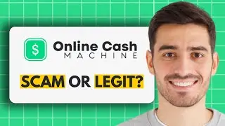 The Online Cash Machine Review (2026) | Watch This Before Buying!