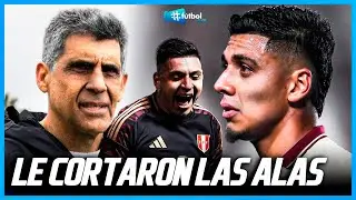 Representante de Inga arremete contra Universitario por descartar oferta | #Fútbol A.M. 08/01/26