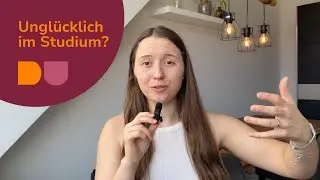 Studium wechseln, abbrechen oder durchziehen?