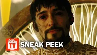 Krypton S01E07 Sneak Peek | 'Let Me Serve You' | Rotten Tomatoes TV