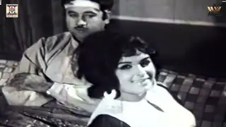 DIL DIYAN LAGIYAN | Love Song | 1970 Lollywood Classic Song