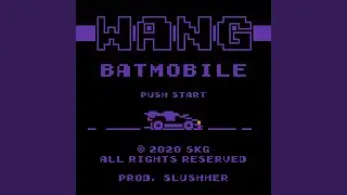 Batmobile