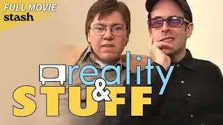 Reality & Stuff | Comedy Mockumentary | Full Movie | Brian Huskey