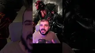 Quem é Hellboy, vai sair filme novo