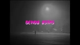 Geekto  - Donde Estas. (Video Lyric)