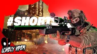 Trolling VR Players in COD RUST #Shorts