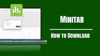 Minitab Crack | Minitab Free Download Crack | Minitab 2025 Crack