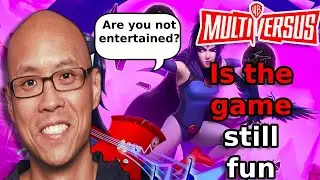 The Dark Truth About Why Multiversus Died That No One Wants to Admit