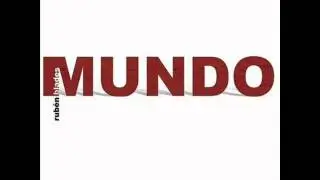 bochinches - ruben blades - mundo