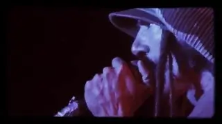 Be Alright + Black Sheep - Funhouse at Los Globos - 3.15.16