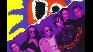 PRIMAL SCREAM - SLIP INSIDE THIS HOUSE (INSTRUMENTAL)