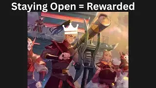 I Stayed Open in Draft, and The Table Rewarded Me | Avatar: The Last Airbender Draft | MTG Arena