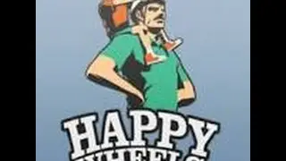 happy wheels 3