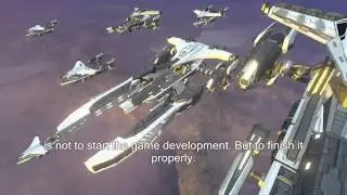 Project Nimbus - KickStarter Teaser [early preview]