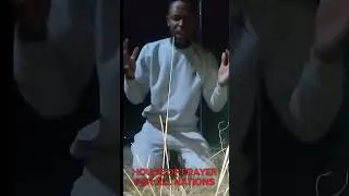 Powerful Prayer for Nations | Spiritual Warfare Prayer. Matthew 24:14, Mark 11:17