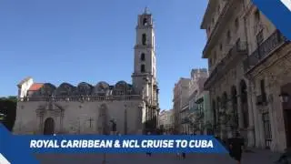 Cruise News - Royal Caribbean & Norwegian Cruise Line to Cruise to Cuba