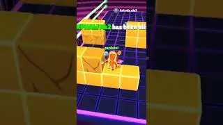 Iconic Move #stumbleguys #proplayer #gameplay #pro