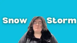 Tennessee Snow Storm