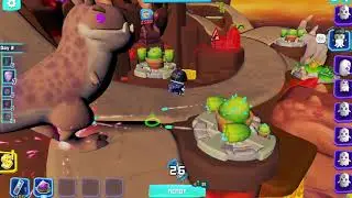 Gotchi Guardians - Gameplay Trailer 2025