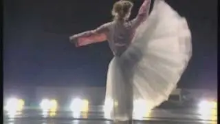 Imperium der Träume - Doku Film DVD Video Wiki Ballett Tanz Theater Bolschoi Russland Ballerina