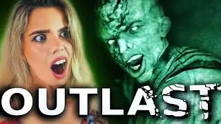 Теперь я понимаю, почему все боятся тюремного блока в OUTLAST