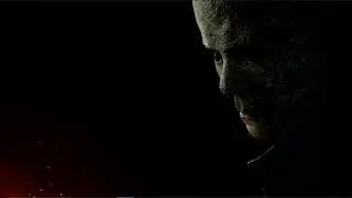 Halloween Ends - The Junkyard (Extended)