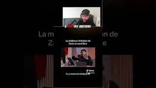 Zacknani r&eacute;agit &agrave; la vid&eacute;o de MAXIME BIAGGI ! | Twitch FR #zacknani #twitch