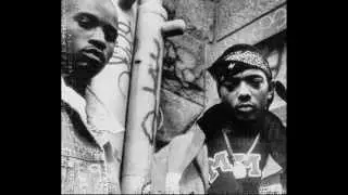 Mobb Deep - Up North Trip (Original) (1994)