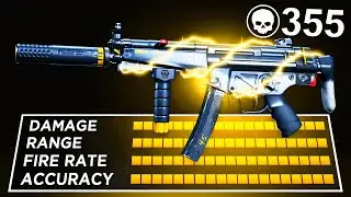 THIS is why you use the MP5 in MULTIPLAYER..(MODERN WARFARE)