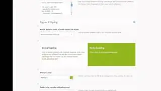 Velvet - Minimal Business Theme