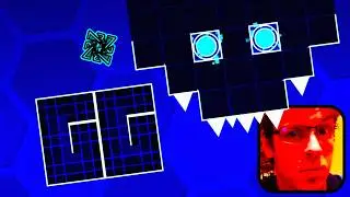 Bloodbath by RobTop - Geometry Dash 2.2