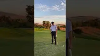 Description of putting drill 3,6,9 drill